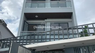 Bán nhà phố Thái Sơn - Nhà Bè đang có hợp đồng thuê 30tr/ tháng