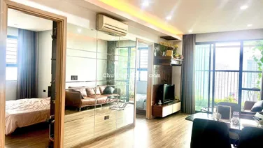 Bán căn 2PN, 54m2 tại Hải Đăng Mon City (HD Mon), giá 4.3 tỷ