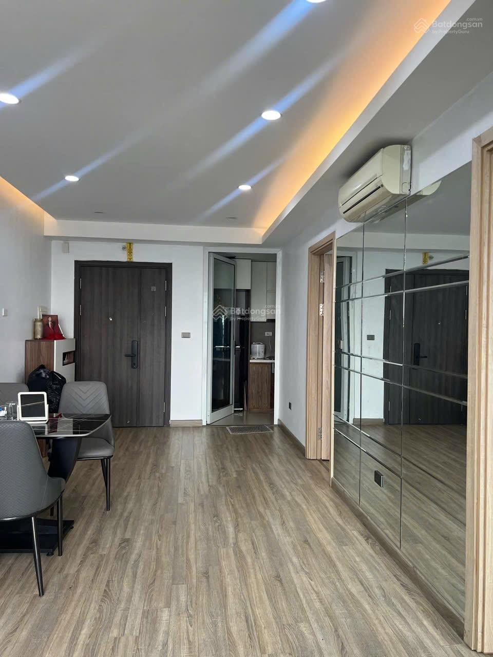 Bán căn 2PN, 54m2 tại Hải Đăng Mon City (HD Mon), giá 4.3 tỷ Bán căn 2PN, 54m2 tại Hải Đăng Mon City (HD Mon), giá 4.3 tỷ