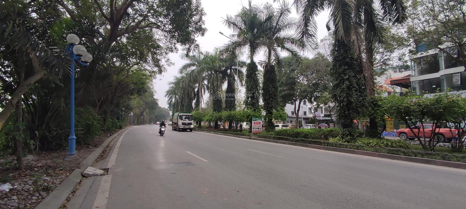 Siêu phẩm nhà mặt phố Giáp Hải - đối diện Ecopark, mặt tiền 10m, toà nhà 6 tầng. LH 0974 877 ***