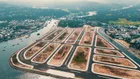 Đất nền 3 mặt giáp biển ngay trung tâm TX Sông Cầu, Phú Yên. Sổ hồng riêng giá chỉ từ 19tr/m2
