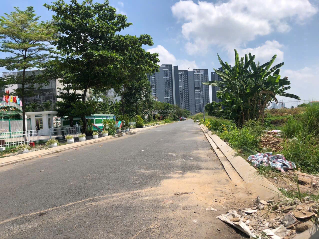 Bán đất khu Thái Sơn 1, sát bên Phú Mỹ Hưng Q7, DT 10x25m giá chỉ 16,6tỷ