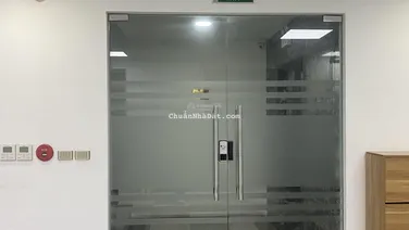 Cho thuê văn phòng tòa nhà Lạc Hồng khu Ngoại Giao Đoàn 60m2 100m2 150m2, 1200m2 giá 110nghìn/m2