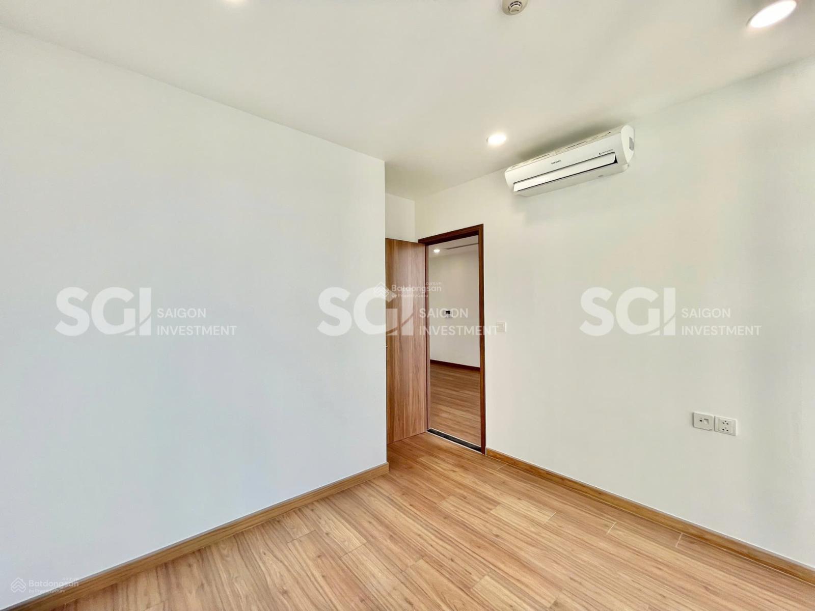 Cho thuê Eco Green, 2PN, 2WC, 70m2, tầng cao, View thoáng. Giá 13tr/tháng. 0888 887 ***