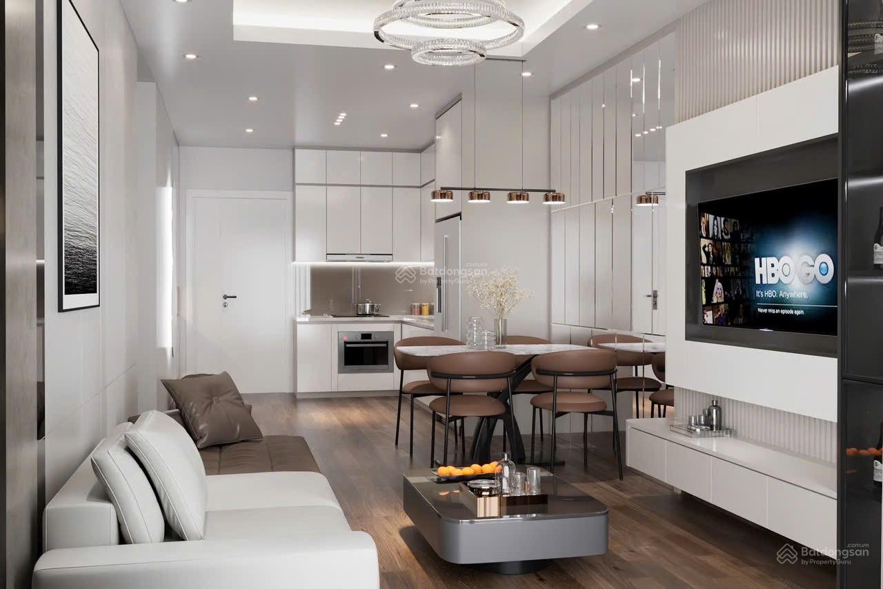 Bán căn hộ 3PN, 2WC, 6,3 tỷ VND, 83m2 tại Florence Mỹ Đình, Cầu Diễn, Nam Từ Liêm, Hà Nội