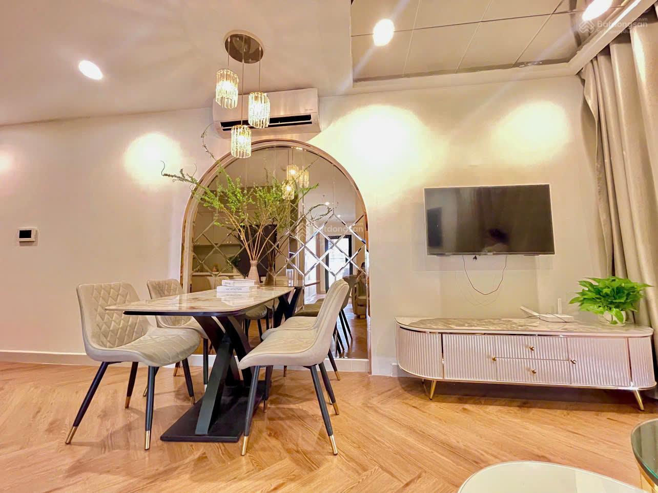 Bán gấp căn 3PN 2VS giá chỉ 4.7 tỷ full đồ view thoáng đẹp tại dự án Vinhomes Ocean Park