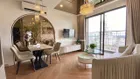 Bán gấp căn 3PN 2VS giá chỉ 4.7 tỷ full đồ view thoáng đẹp tại dự án Vinhomes Ocean Park