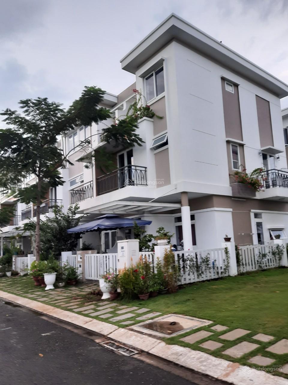 Lovera Park view công viên nhà hoàn thiện !