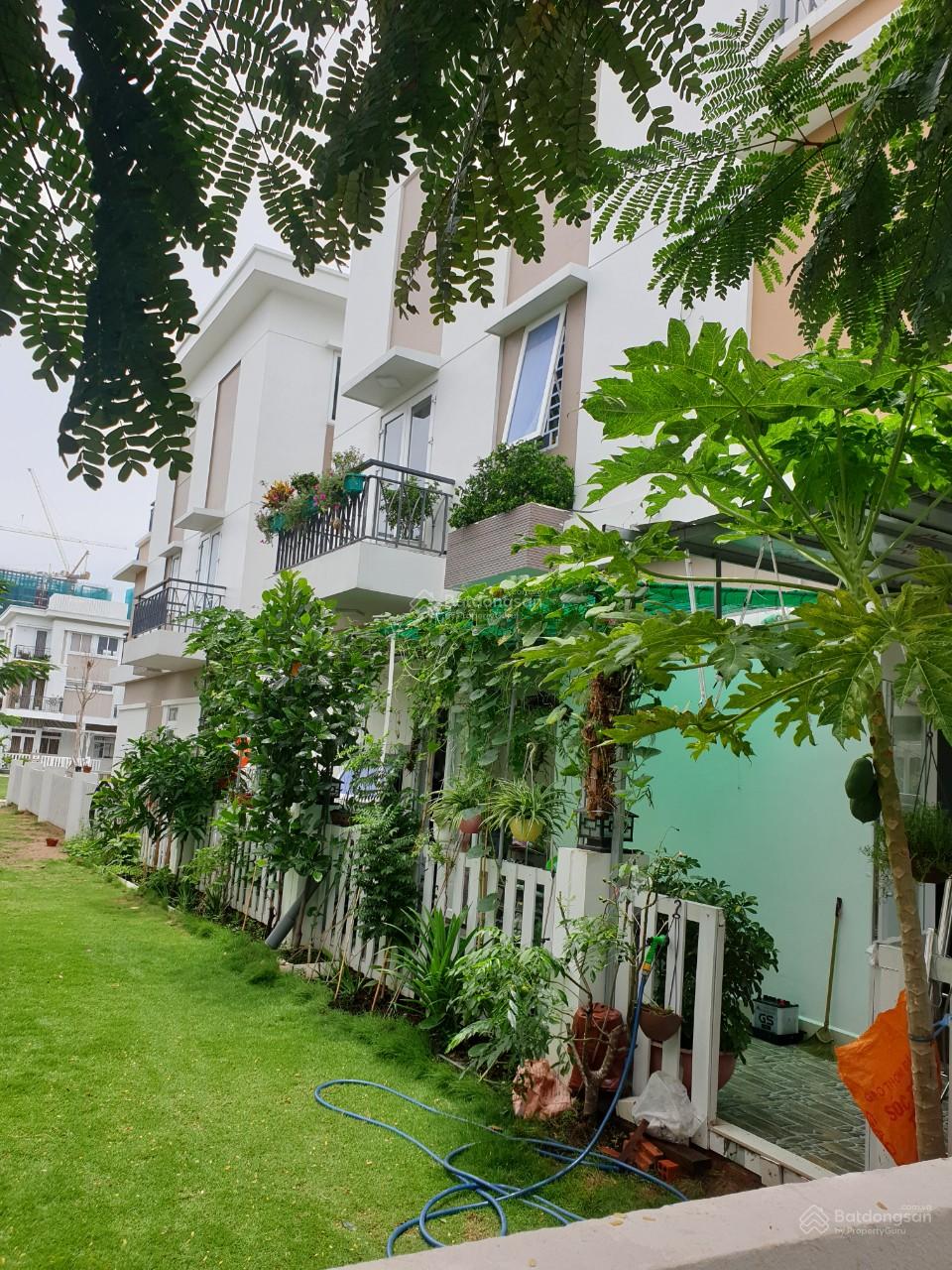 Lovera Park view công viên nhà hoàn thiện !