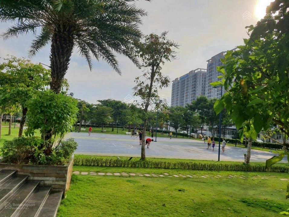 Lovera Park view công viên nhà hoàn thiện !