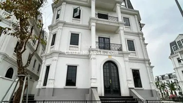 52 tỷ - Bán liền kề, 194 m2 tại Jade Square, cần tiền bán gấp