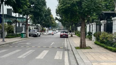 Bán BT KĐT Trung văn Hancic, Nam Từ Liêm. DT 105m2 x 4T. MT 10m. Hoàn thiện. LH: 0964 769 ***