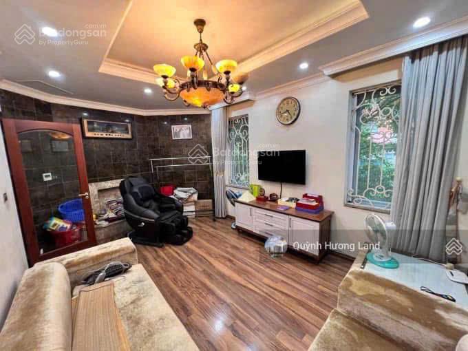 Bán BT KĐT Trung văn Hancic, Nam Từ Liêm. DT 105m2 x 4T. MT 10m. Hoàn thiện. LH: 0964 769 ***