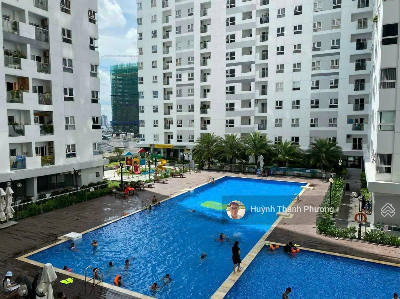 Tôi cần bán gấp cần view Q1 lầu đẹp giá 2.8 tỷ / 73m2 hướng đông