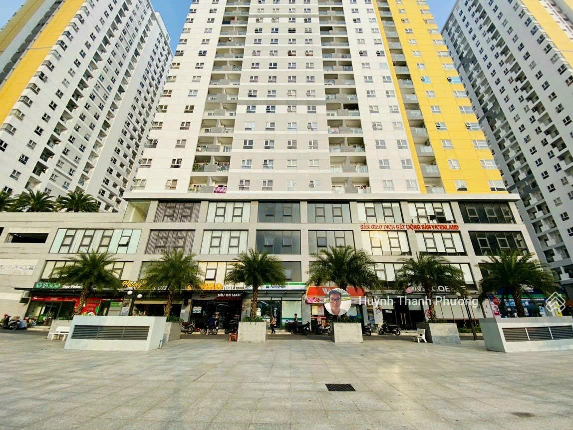 Tôi cần bán gấp cần view Q1 lầu đẹp giá 2.8 tỷ / 73m2 hướng đông