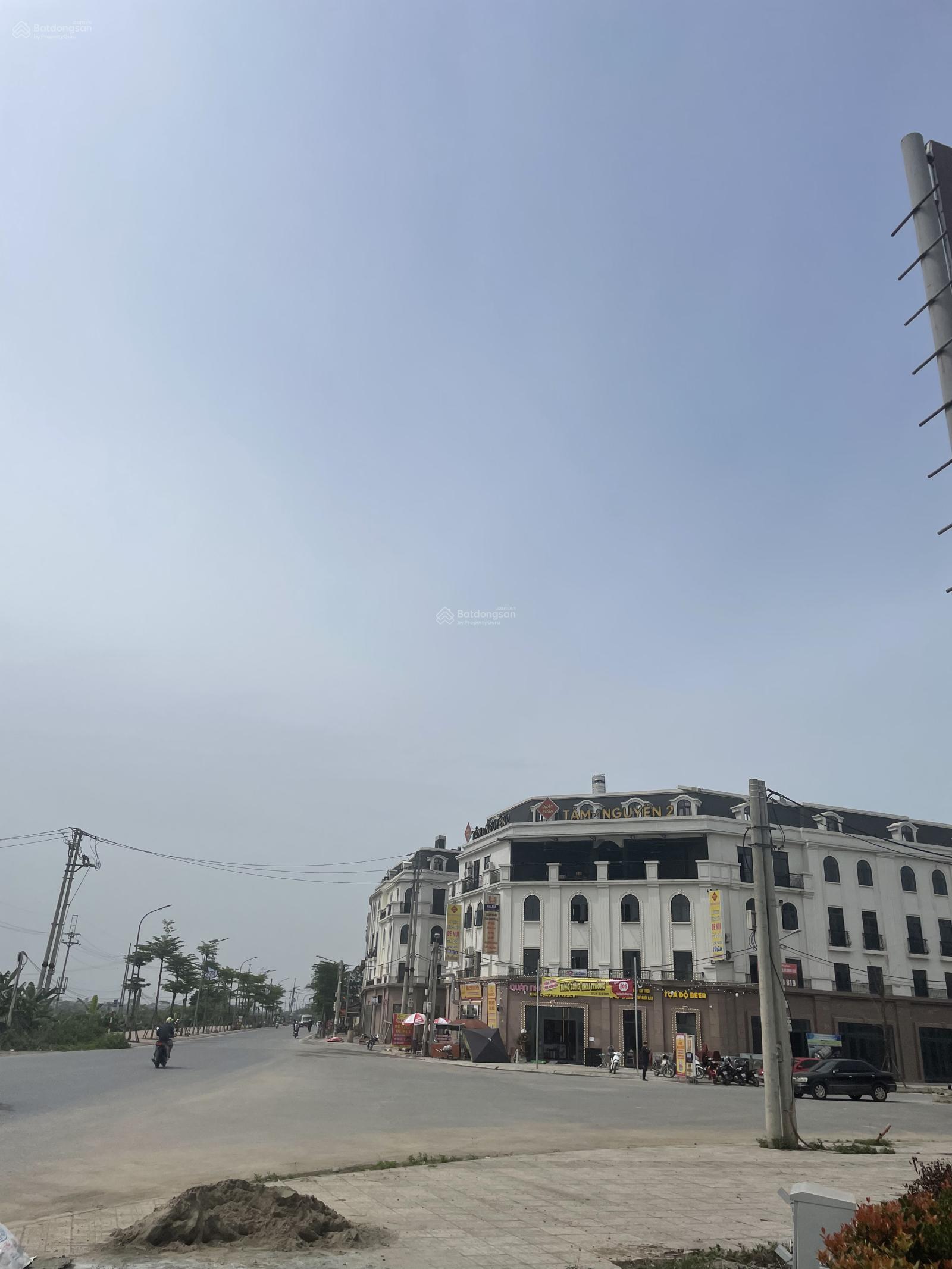 Chính chủ cần bán căn liền kề 91m2, 4,5 tầng! Sơn Đồng Center Hoài Đức HN 12.5 tỷ LH: 0969 438 ***