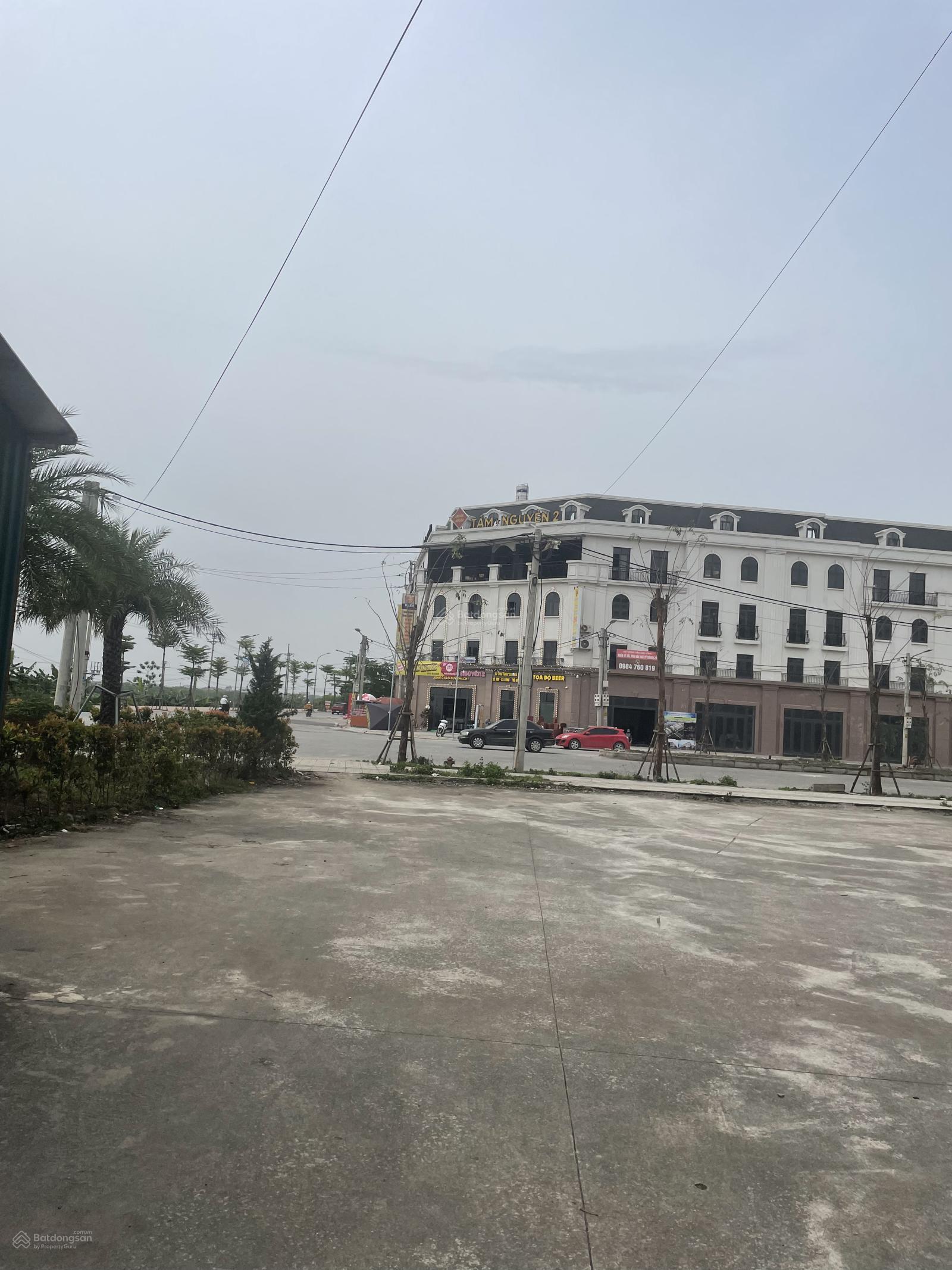 Chính chủ cần bán căn liền kề 91m2, 4,5 tầng! Sơn Đồng Center Hoài Đức HN 12.5 tỷ LH: 0969 438 ***