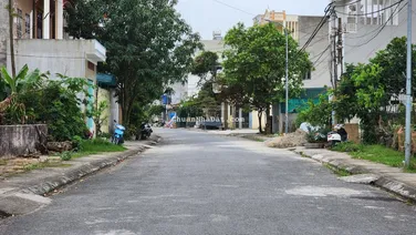 Cần bán 90m2 đất Nghĩa Chính Phú Xuân TP Thái Bình (lô áp góc)
