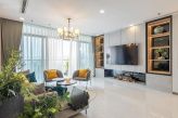 Bán Gấp Căn Hộ 4PN 188m² Park 3 Vinhomes Central Park, View Sông Giá Tốt Nhất Thị Trường!