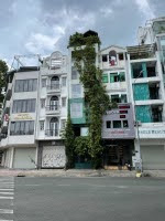 Bán MT đường Khánh Hội, P3, Q4 - DT: 5mx18m - 5 lầu, HĐT: 110tr - giá: 28 tỷ