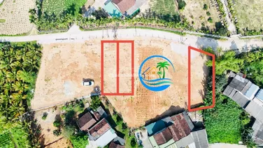 Chính chủ bán 3 nên khu dân cư Tịnh Thọ, gần khu vsip 2 giá chỉ 290/1 nền