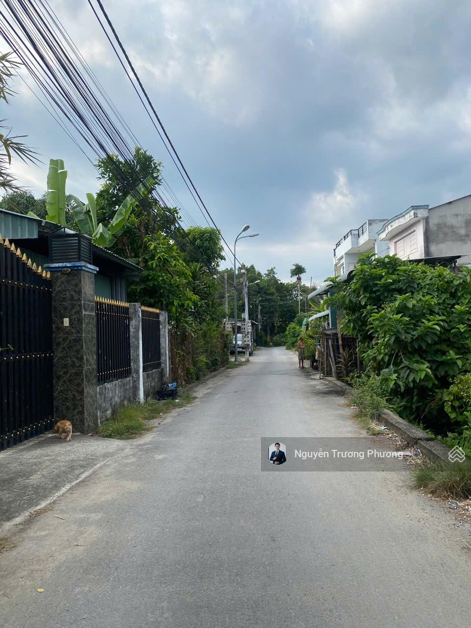 204m2(9,3x22)đất thổ cư mặt tiền đường ôtô tải Vĩnh Phú 22 ngay A&T RiverSide, cách Quốc Lộ 13 200m