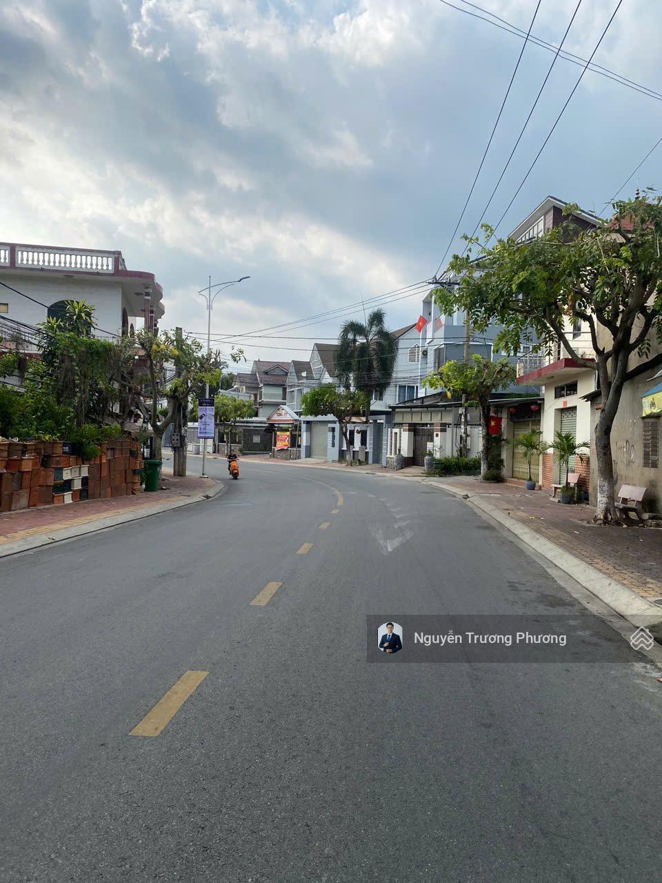 204m2(9,3x22)đất thổ cư mặt tiền đường ôtô tải Vĩnh Phú 22 ngay A&T RiverSide, cách Quốc Lộ 13 200m