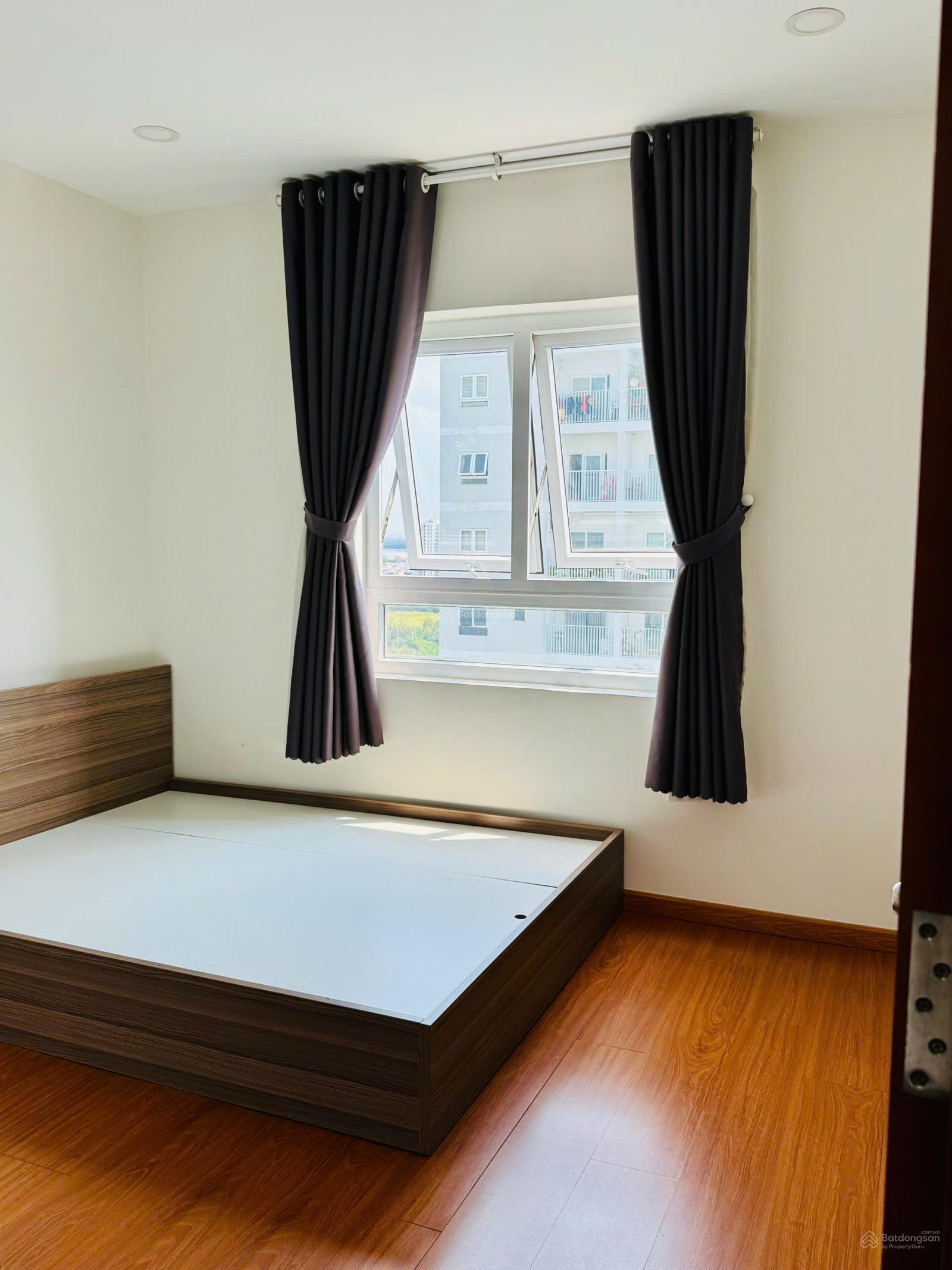 Cho thuê căn hộ Phú Gia 2PN - 2WC, nhà trống giá 6tr/tháng - full nội thất giá 7.5tr/tháng