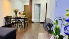 Cho thuê căn hộ Phú Gia 2PN - 2WC, nhà trống giá 6tr/tháng - full nội thất giá 7.5tr/tháng