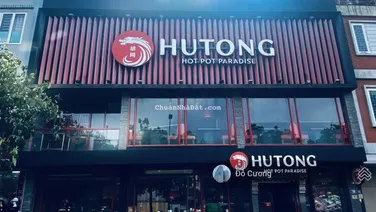 Chủ cần bán - bán gấp nhà mặt phố Phố Huế - nhà 2T, phù hợp xây dựng mọi mô hình - 420m2 + MT 16m
