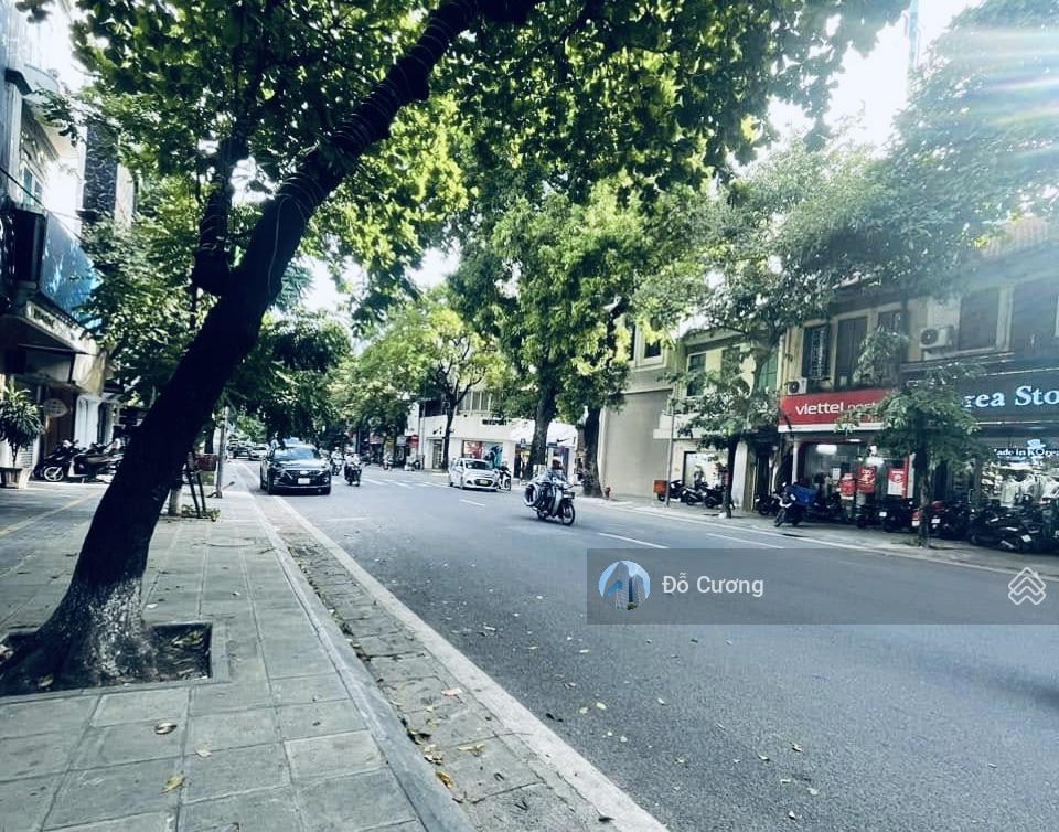 Chủ cần bán - bán gấp nhà mặt phố Phố Huế - nhà 2T, phù hợp xây dựng mọi mô hình - 420m2 + MT 16m