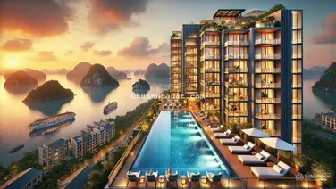 RA HÀNG TÒA S3 - SKYM HẠ LONG - HƯỚNG ĐÔNG NAM - QUỸ THƯỞNG TẦNG CAO SIÊU VIP LH 0346 773 ***