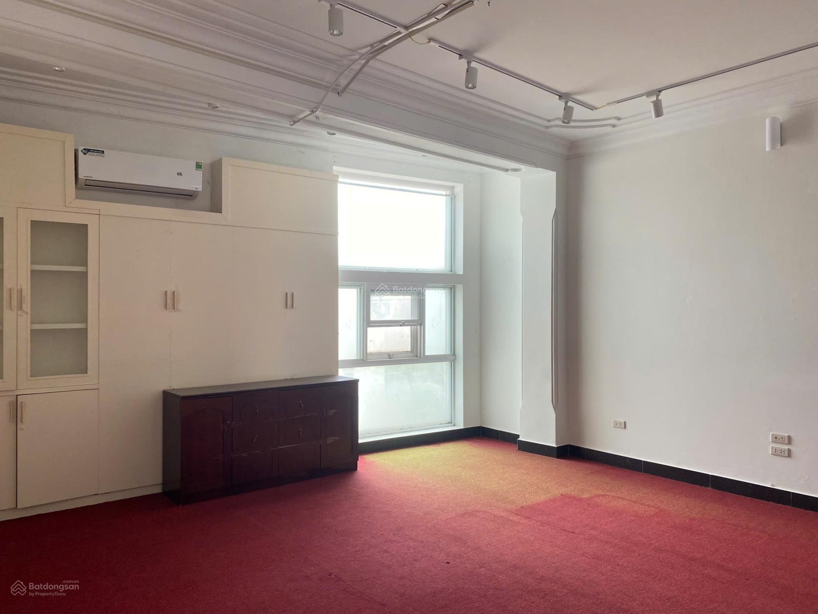 Cho thuê văn phòng mặt phố số 4 Phố Huế - diện tích linh hoạt - nhận ngay