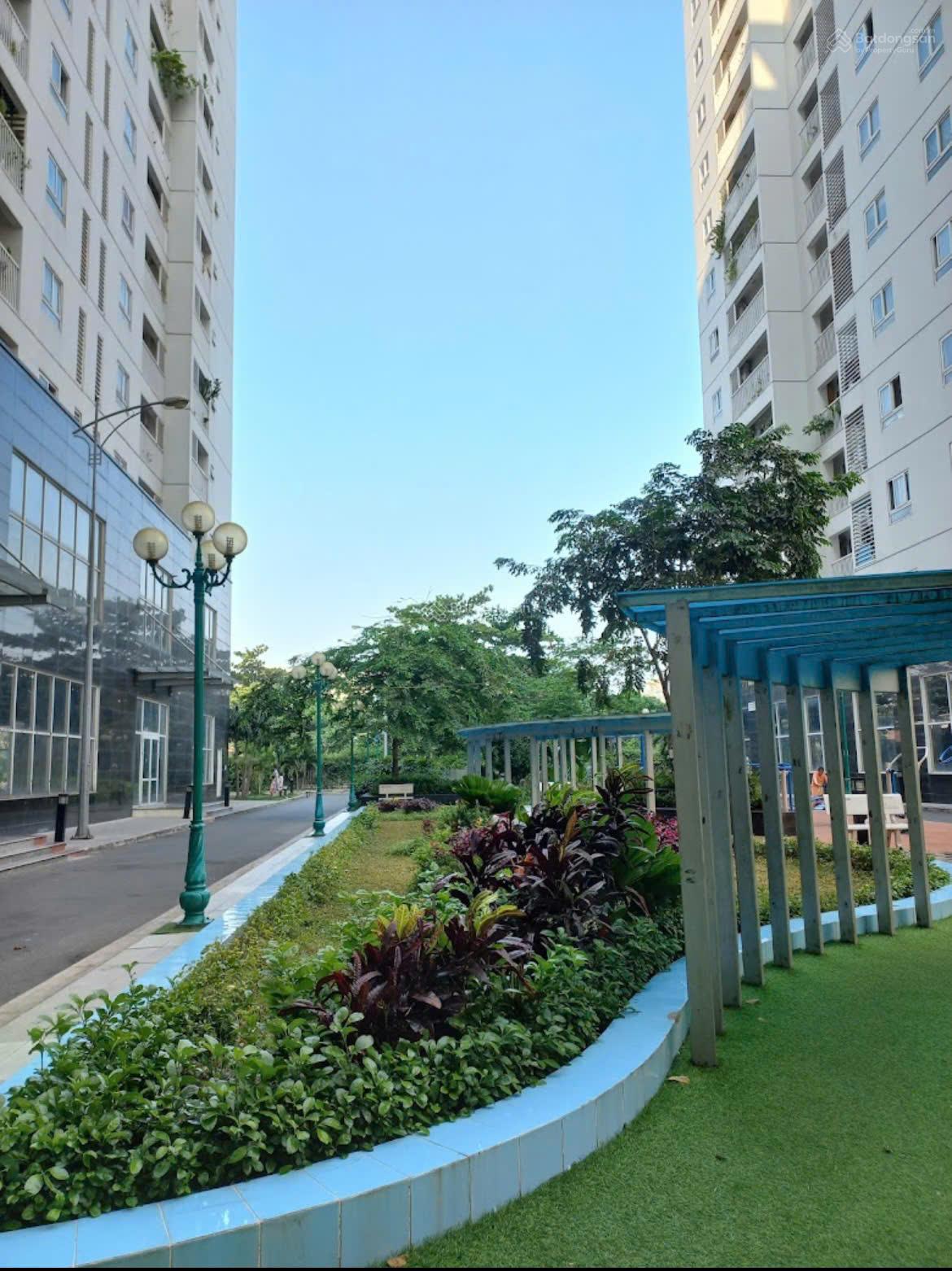 Em Phương cần bán căn 3PN Tara Residence - đã có sổ hồng LH 0901 422 ***