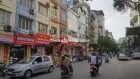 Chính chủ bán nhà tòa nhà văn phòng phố Trần Tử Bình - 120 m2 (không làm việc với môi giới)