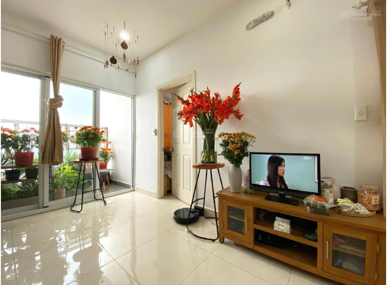 Cần ra hàng bán CH 4S Linh Đông: 80m2 - 2PN - 2WC view nội khu thoáng mát