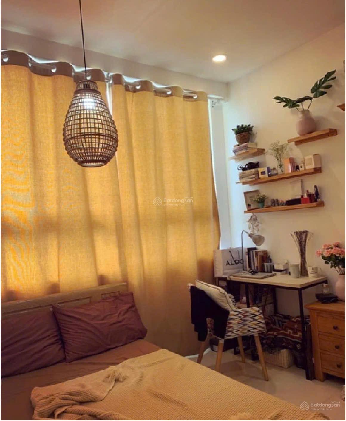 Cần ra hàng bán CH 4S Linh Đông: 80m2 - 2PN - 2WC view nội khu thoáng mát
