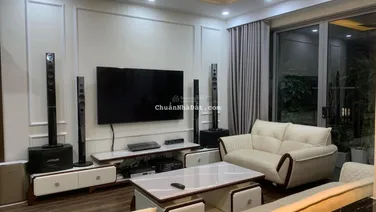 Chính chủ cần bán căn Thống Nhất Complex: 3N2vs 122m2 full NT, có slot ôtô, 12,5tỷ, LH: 0846 463 ***