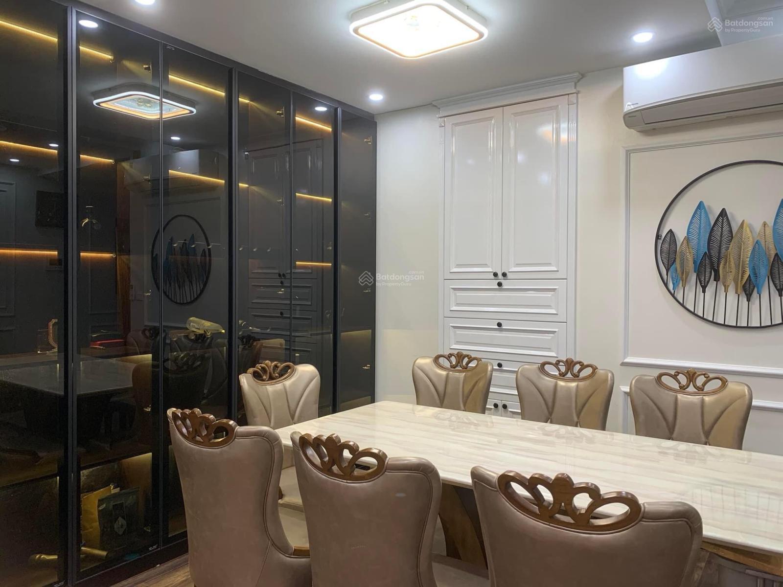 Chính chủ cần bán căn Thống Nhất Complex: 3N2vs 122m2 full NT, có slot ôtô, 12,5tỷ, LH: 0846 463 ***