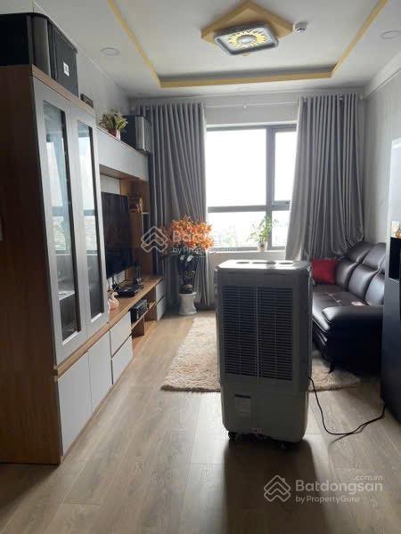 Bán CH Green River Q8: 72m2 view sông thoáng mát - sổ hồng - 2PN