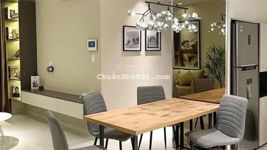 Chính chủ, D'lusso, căn 50m2 - 3.9 tỷ; 72m2 - 5.1 tỷ; 96m2 - 6.9 tỷ, vay 70% giá trị