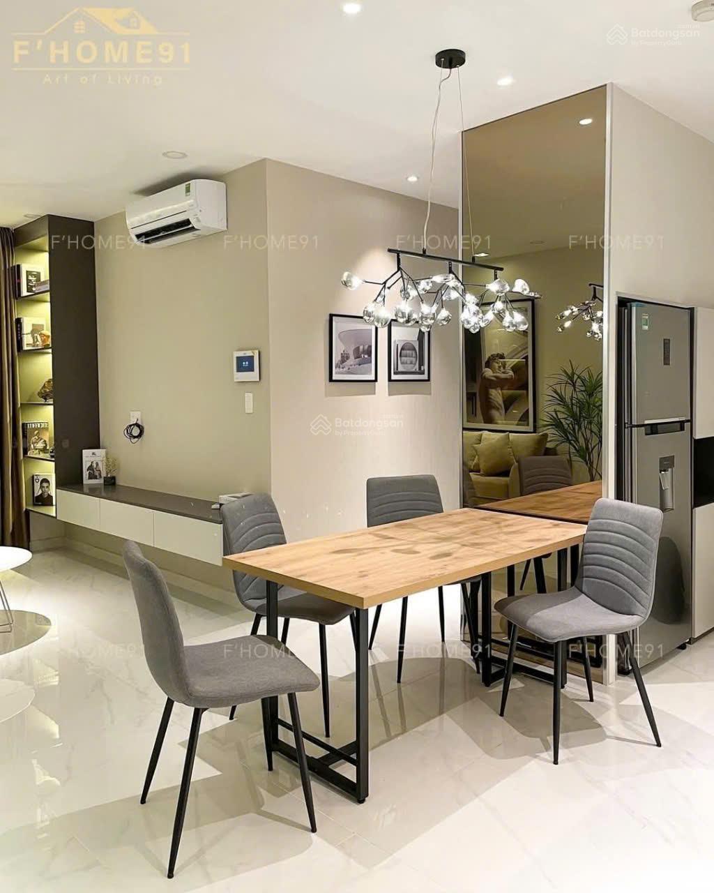 Chính chủ, D'lusso, căn 50m2 - 3.9 tỷ; 72m2 - 5.1 tỷ; 96m2 - 6.9 tỷ, vay 70% giá trị