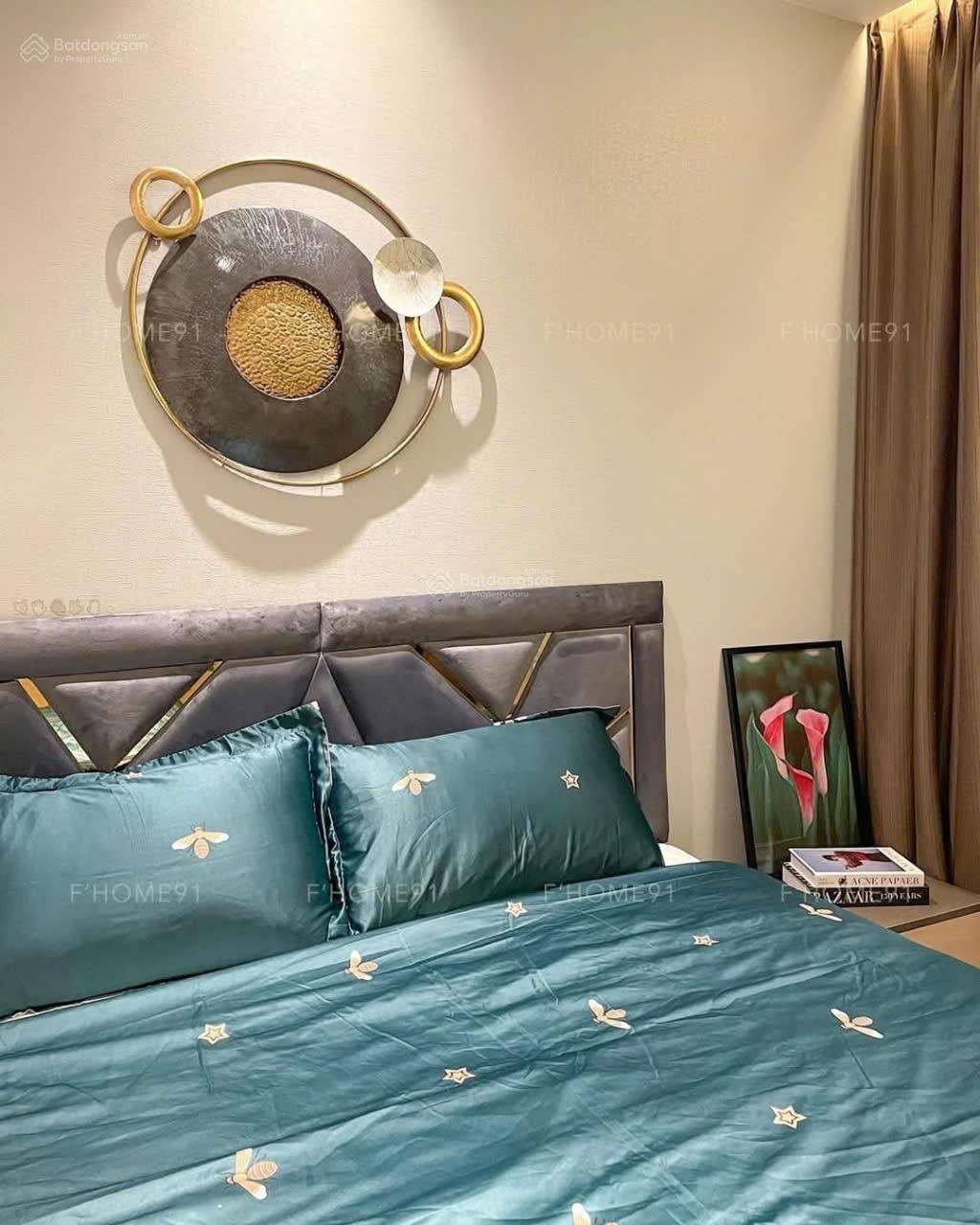 Chính chủ, D'lusso, căn 50m2 - 3.9 tỷ; 72m2 - 5.1 tỷ; 96m2 - 6.9 tỷ, vay 70% giá trị