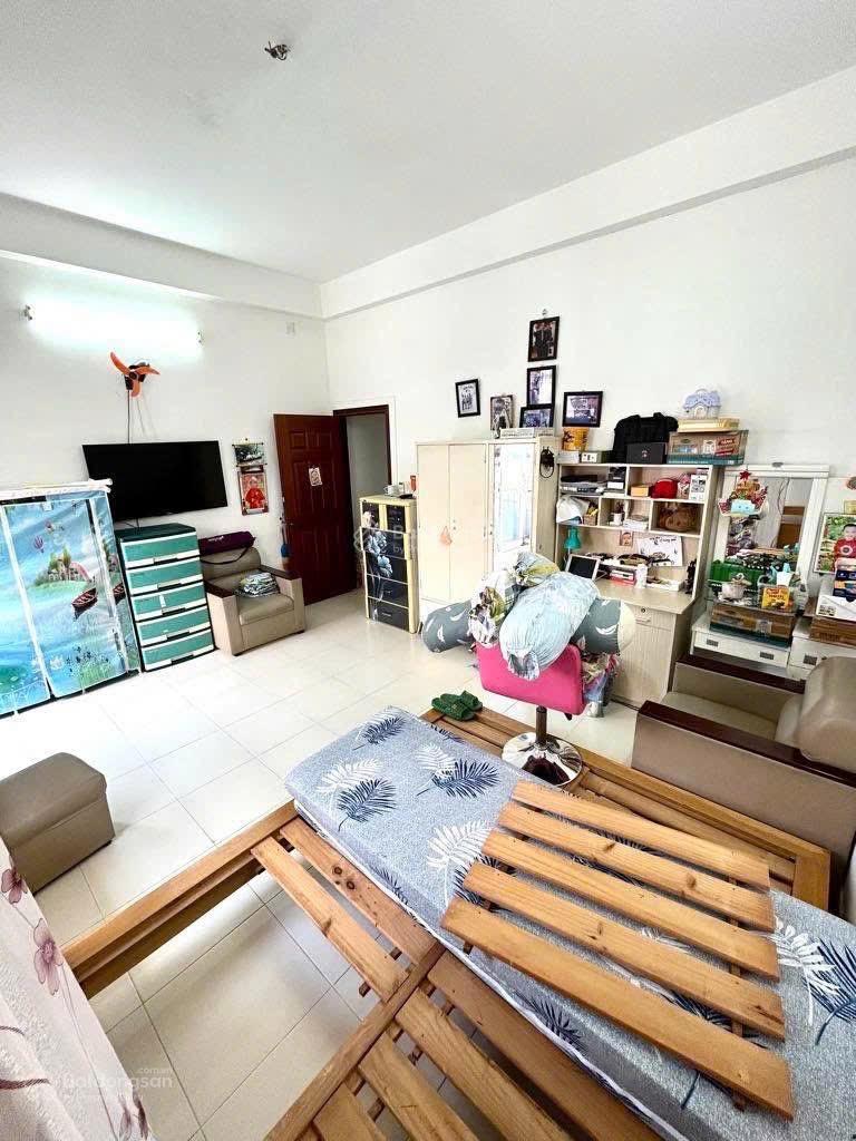 Cần thanh lý gấp nhà riêng giá 3TỶ350 Thành Thái, 42m2, 2PN, 2WC