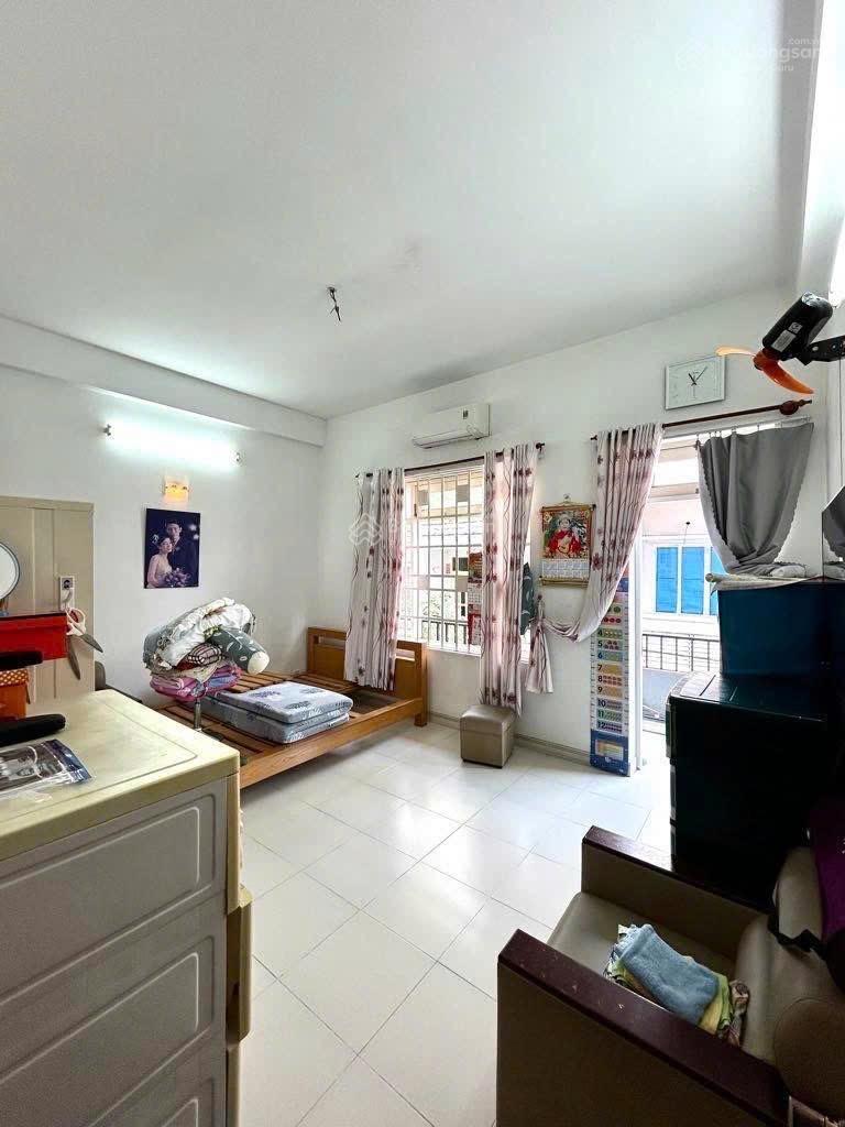 Cần thanh lý gấp nhà riêng giá 3TỶ350 Thành Thái, 42m2, 2PN, 2WC