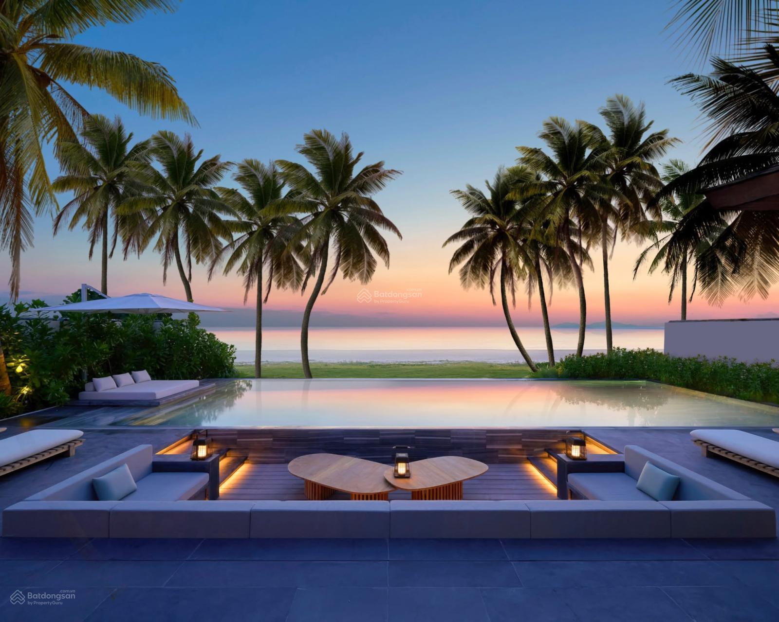 Biệt thự biển sổ đỏ lâu dài tại dự án Mandarin Oriental Danang - Luxury Villa 800 - 900m2 chuẩn 5* Biệt thự biển sổ đỏ lâu dài tại dự án Mandarin Oriental Danang - Luxury Villa 800 - 900m2 chuẩn 5*