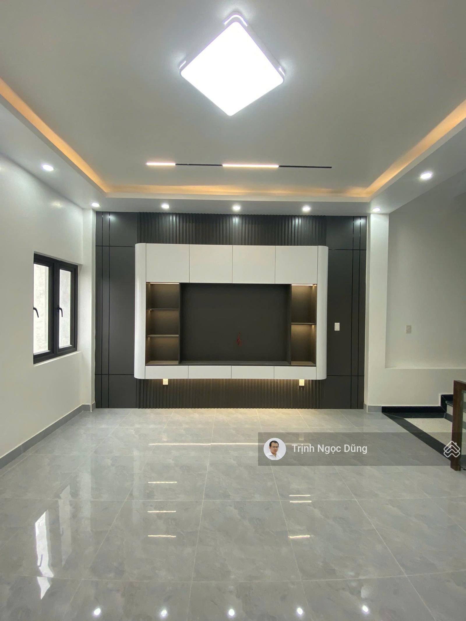 Bán nhà 3.5T xây độc lập Trang Quan, An Đồng, An Dương, Hải Phòng ô tô vào nhà giá 3.85 tỷ tặng đồ
