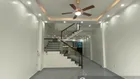 Bán nhà 3.5T xây độc lập Trang Quan, An Đồng, An Dương, Hải Phòng ô tô vào nhà giá 3.85 tỷ tặng đồ