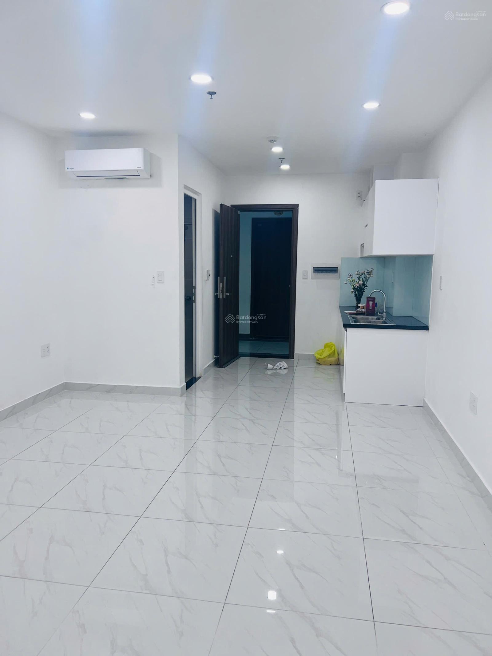 Bán căn hộ Richmond City 38.24m2 = 2.450 tỷ bao thuế phí sang tên, cam kết không đăng tin giá ảo