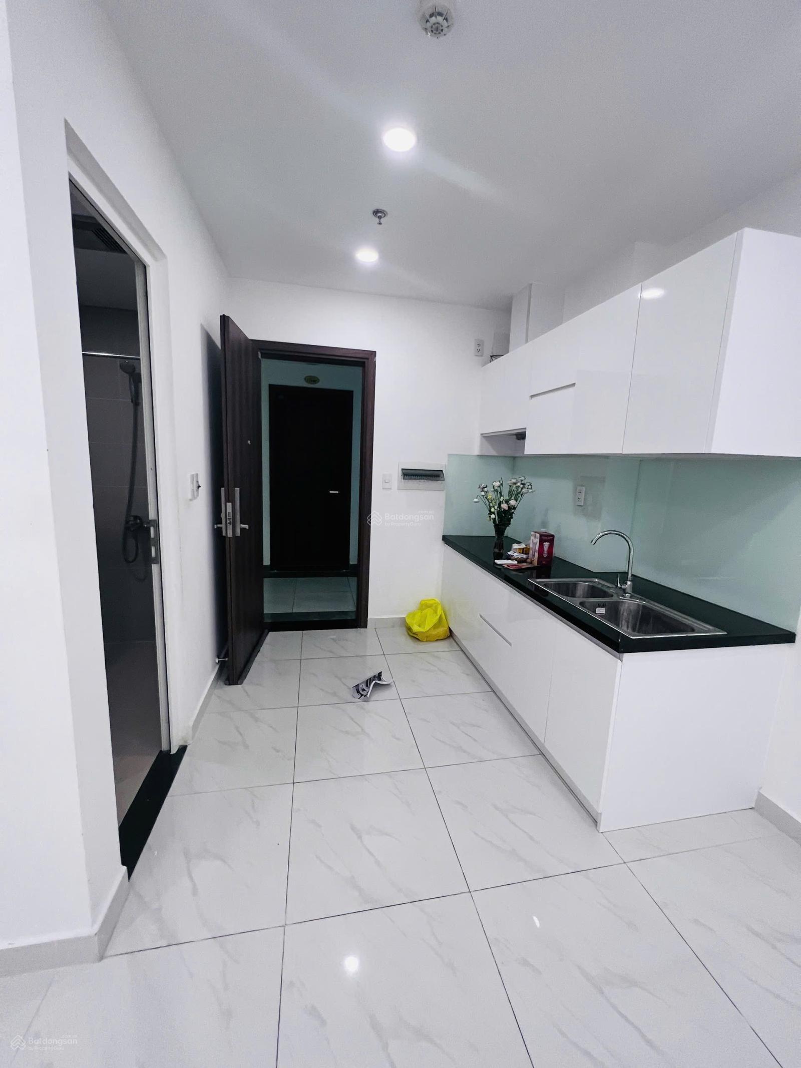 Bán căn hộ Richmond City 38.24m2 = 2.450 tỷ bao thuế phí sang tên, cam kết không đăng tin giá ảo